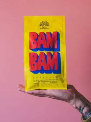 BAM BAM 500g